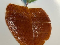 -四季民福烤鸭店(外滩外白渡桥店)