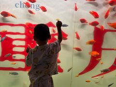 -重庆欢乐海底世界