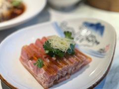 水晶肴肉-花园茶楼(兴城西路店)