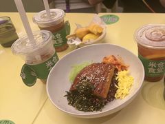 -米仓食堂(皇庭广场店)