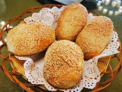 -二泉园老菜馆·百年无锡菜