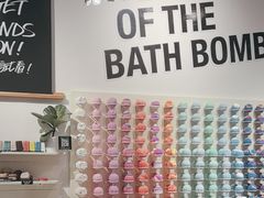 -LUSH(威尼斯人店)