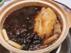 -天宜隆蘑菇宴火锅(石景山旗舰店)
