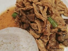 -香港深仔记茶餐厅(东门店)