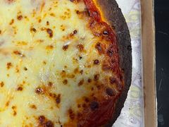 -玛格萝妮比萨屋(四平店)
