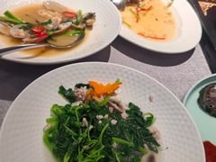 -金成潮菜博物馆(海珠湿地店)
