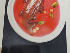 -便宜坊烤鸭店(玉蜓桥天坛店)