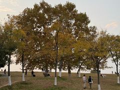 -钟山体育运动公园
