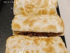 -高玛纳驴肉火烧(一世界店)