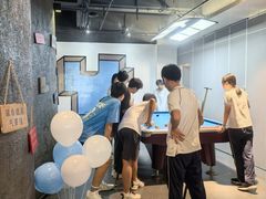 -CIAO·团建聚餐·生日派对轰趴馆(福田店)