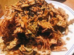 乾隆白菜-肉串汪(望京店)