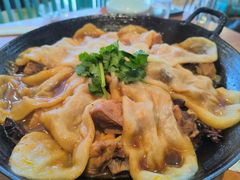 -徐州小院(永宁北路店)