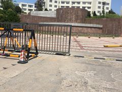 -青岛大学(金家岭校区)