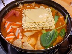 -源味屋韩式火锅&炸鸡(鼎城当代商城店)