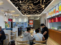 -小艺烧烤(曲江店)
