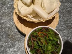 -胖老汉新疆特色椒麻鸡(南门店)