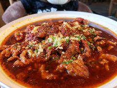 -水煮三国·川鲁江湖菜(香山店)