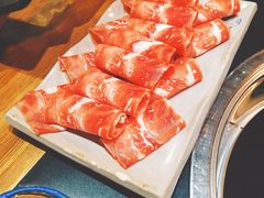 -渝大龙重庆火锅(温泉月亮湾店)