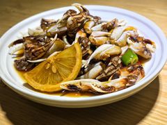 -长寿面馆(振兴路店)