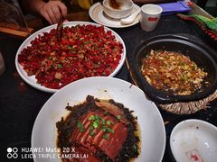 -蜀都丰 川菜·水煮活鱼(万象九宜城店)