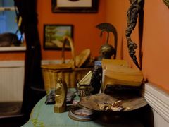 -长颈鹿咖啡(大学路店)