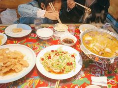 -人民公社大食堂(顺义总店)