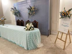 -蘭club婚礼策划