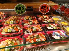 -池田寿司·4H鲜作(西直门凯德华联店)