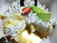 cheese-上海波特曼丽思卡尔顿酒店