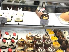 -莉莲蛋挞(日月光店)