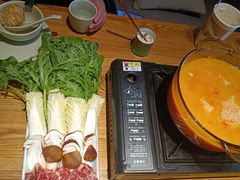 -竹里馆·淮扬菜·功夫茶(老门东店)