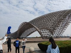 -南汇嘴观海公园