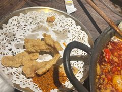 -旧街市鲜货老火锅(大光路店)