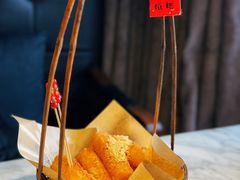 -懒人盐府人家(航天桥店)