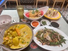 -滕记星发餐室·新加坡菜(巨鹿路店)