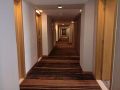 -北京民族园葉子里酒店(鸟巢店)