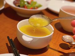 杨枝甘露-杭州JW万豪酒店-万豪中餐厅