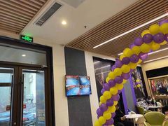 -中健健身(翡翠郡店)