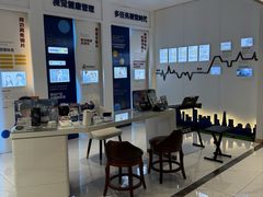 -标准眼镜·蔡司官方授权店(和平路总店)