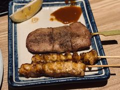 牛舌-小山日本料理(兴业太古汇店)