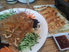 -小船渔村•大连菜•大连焖鱼(明泽街店)