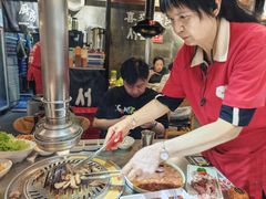 -喜来稀肉(虹泉路店)