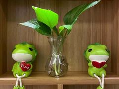 -禧瑞 ·丝浴主题·水疗·spa(中山公园店)