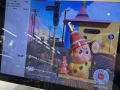 -泡泡玛特POPMART(北国先天下店)