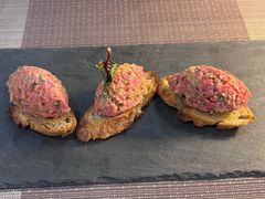 -LA CREPERIE BRETONNE布列塔尼法式餐厅(天童北路店)