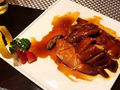 -京香轩·中餐厅(上海中庚聚龙酒店)