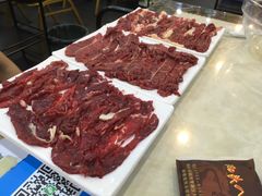 -汕头八里香牛肉店(人民南店)