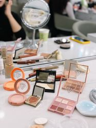点击看大图 -班柠美妆·化妆私教(汉中路店)
