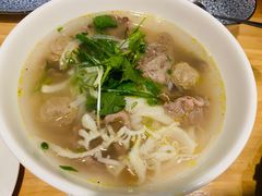 -越美小馆·越南料理(曲江店)