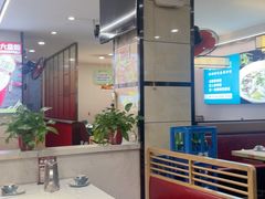 -乡村大盘鸡(商城路总店)